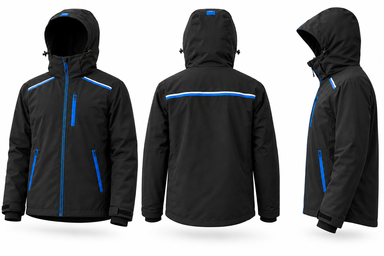 Softshell Jacket